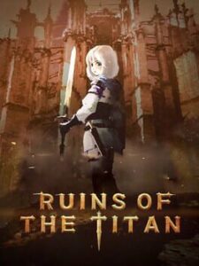 Ruins of The Titan