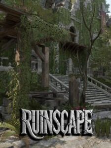 Ruinscape