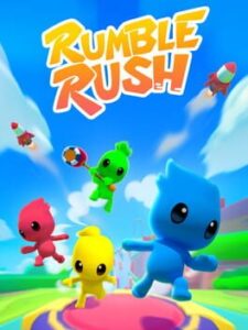 Rumble Rush