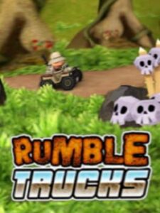 Rumble Trucks