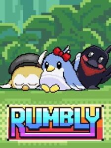 Rumbly