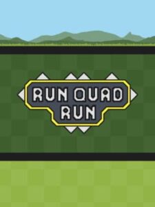 Run Quad Run