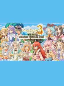 Rune Factory 3 Special: Another Episode Pack