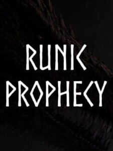 Runic Prophecy