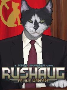 Rushaug: Feline Warfare
