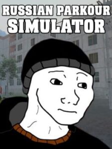 Russian Parkour Simulator