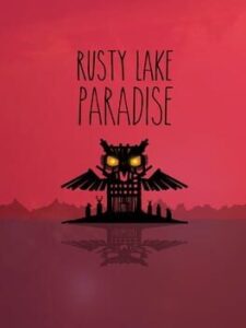 Rusty Lake Paradise