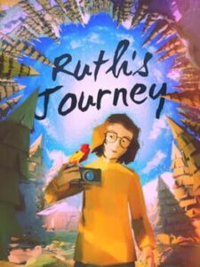 Ruth's Journey