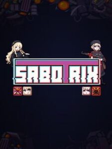 Sabotrix