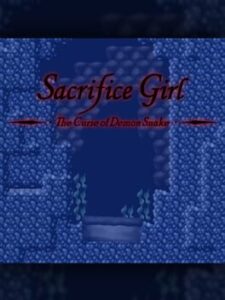 Sacrifice Girl: The Curse of Demon Snake