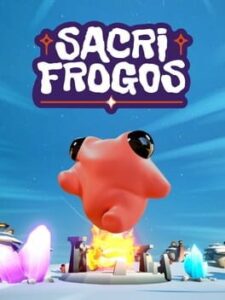 SacriFrogos