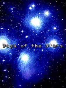 Saga of the Stars