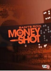 Saints Row: Money Shot