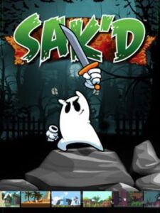 Sak'd