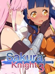 Sakura Knight 3