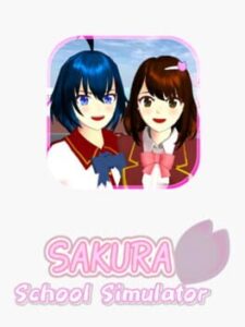 Sakura School Simulator