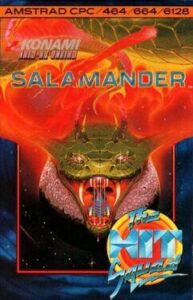 Salamander