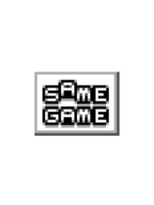 SameGame