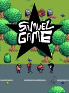 SamuelGame