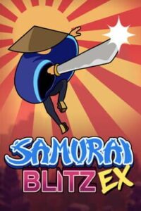 Samurai Blitz EX