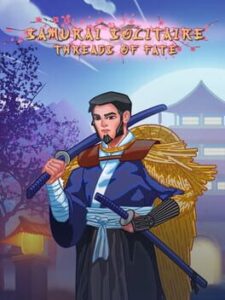Samurai Solitaire: Threads of Fate
