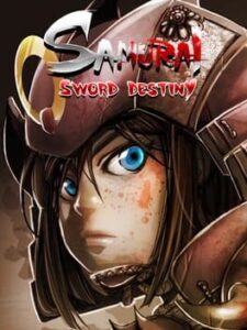 Samurai Sword Destiny
