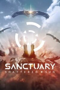 Sanctuary: Shattered Sun