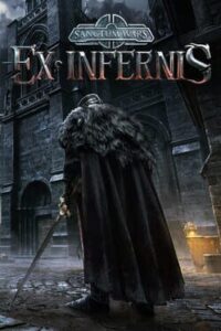 Sanctum Wars: Ex Infernis