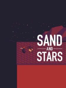 Sand and Stars