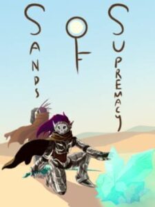 Sands of Supremacy