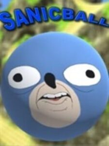 Sanic Ball