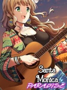 Santa Monica Paradise