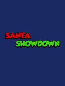 Santa Showdown