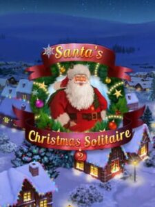 Santa's Christmas Solitaire 2