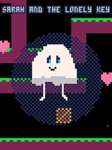 Sarah and the Lonely Key