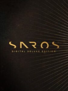 Saros: Digital Deluxe Edition
