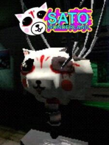 Sato Wonderland