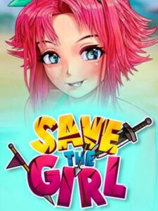 Save the Girl