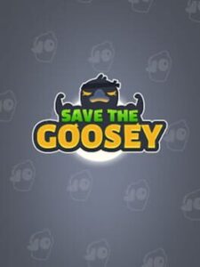 Save the Goosey