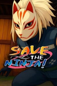 Save the Ninja!
