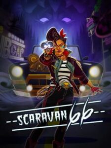Scaravan 66