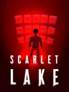Scarlet Lake