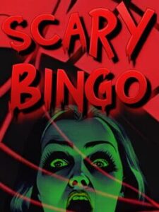 Scary Bingo