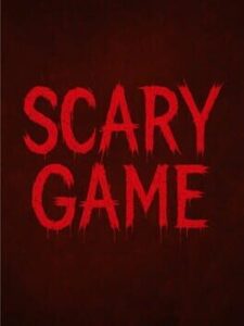 Scary Game