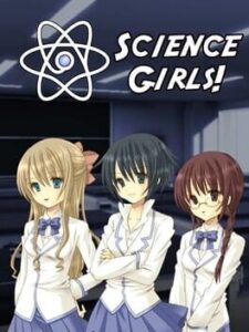 Science Girls