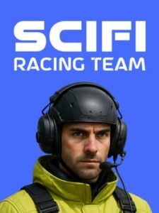 Scifi Racing Team