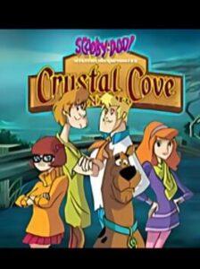 Scooby-Doo! Mystery Incorporated: Crystal Cove Online