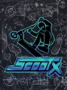 ScootX