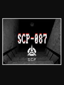 SCP-087