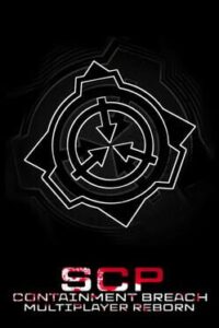 SCP: CB Multiplayer Reborn